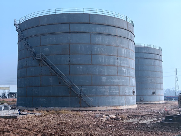 立式儲(chǔ)罐設(shè)計(jì)